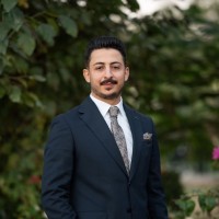Mahmoud Fawzy