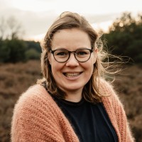 Sabine De Zwart - Witteveen