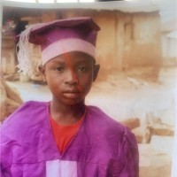 Olaleye Mayowa