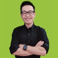 Patrick Liang
