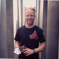 Mathias Örnqvist