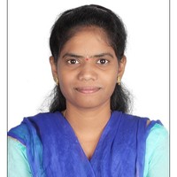 Bhagyalaxmi Gunjugoori