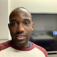 Clive Kandza-Itsieme