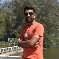 rohit pimple