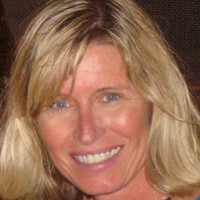 Laurie McBain, LCSW
