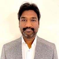 Raghu Gunde