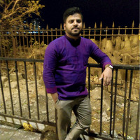 Sanket Pednekar