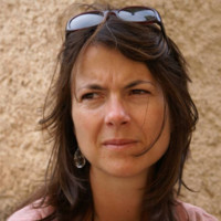 Nathalie Gazagne