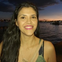 Luciana Nogueira