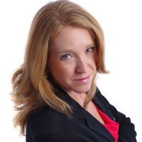 Tanya Neitzert, CHRP