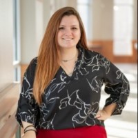 Alexandria Taylor, Mshrm, Shrm-Cp