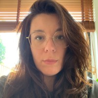 Anke van de Klundert