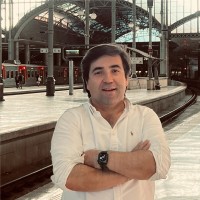 Pedro Almeida