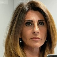 Natasha Scrivo