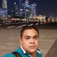 Marcos Castellanos Cruz