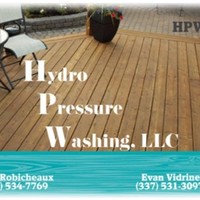 Hydro Pressure Washing, LLC