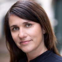 Caroline Audebert