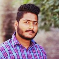 Happy Dhaliwal