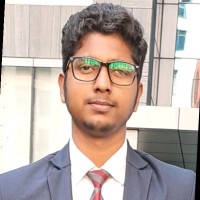 Rishikesh Chauhan