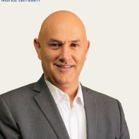 Rodolfo Muñoz Vega