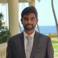 Liviru Weerasinghe