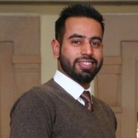 Gaurav Malhotra