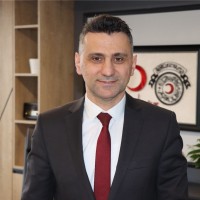 Ramazan Serkan OZCAN