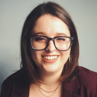 Kelsey Almony