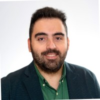 Mahnam Najafian