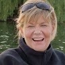 Mary Ann Myrvold James