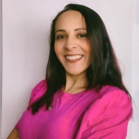 Elisangela Rocha Do Nascimento