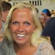 Helle Kristensen