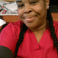 Angela Vaughn