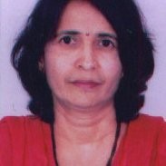 Nalini Maral