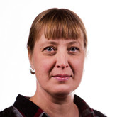 Patricia Roos