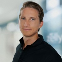 André Isberg