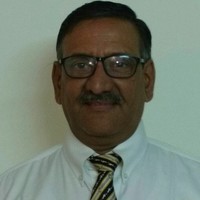 Rajagopalan Ramasubramanian