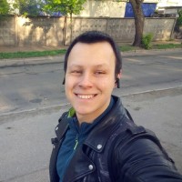 Roman Srochynskyi