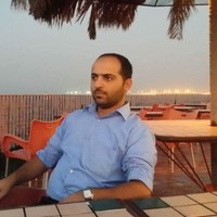 Ebraheem Hamdan