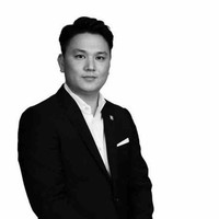 Jacob kang