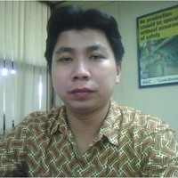 Albert Sugito Iskandar