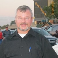 Charles Lough