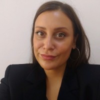 Milica Milin