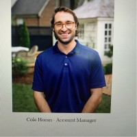 Cole Horan