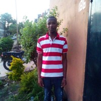 John Mido