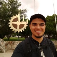 Leonel Gutierrez Saldaña