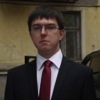 Павел Хлопков