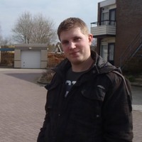 Nils De Jong