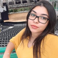 Victoria Rodrigues