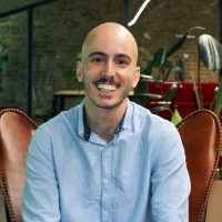 Oscar Llurba García